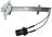 ACI 81218 Window Regulator - Front Left