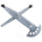 ACI 81223 Window Regulator - Front Right