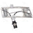 ACI 81225 Window Regulator - Front Left