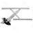 ACI 81228 Window Regulator - Front Left