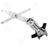 ACI 81239 Window Regulator - Front Right