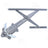 ACI 81242 Window Regulator - Front Left