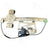 ACI 81245 Window Regulator - Front Right