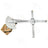 ACI 81251 Window Regulator - Front Right