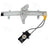 ACI 81255 Window Regulator - Rear Right