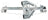 ACI 81272 Window Regulator - Rear Left