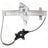 ACI 81282 Window Regulator - Rear Left