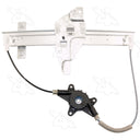 ACI 81283 Window Regulator - Rear Right