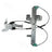 ACI 81284 Window Regulator - Rear Left