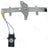 ACI 81288 Window Regulator - Rear Left