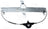 ACI 81300 Window Regulator - Front Left