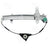 ACI 81307 Window Regulator - Rear Right