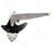 ACI 81330 Window Regulator - Front Left