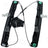 ACI 81336 Window Regulator - Front Left