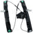 ACI 81337 Window Regulator - Front Right