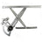 ACI 81338 Window Regulator - Front Left