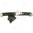 ACI 81353 Window Regulator - Rear Right