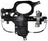 ACI 81361 Window Regulator - Rear Right