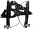 ACI 81370 Window Regulator - Front Left