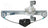 ACI 81375 Window Regulator - Rear Right