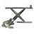 ACI 81383 Window Regulator - Rear Left