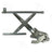 ACI 81384 Window Regulator - Rear Right