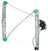 ACI 81405 Window Regulator - Front Right