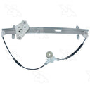 ACI 81437 Window Regulator - Front Right