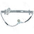 ACI 81437 Window Regulator - Front Right