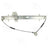 ACI 81440 Window Regulator - Front Left