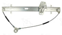 ACI 81441 Window Regulator - Front Right