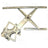 ACI 81472 Window Regulator - Front Left