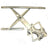 ACI 81473 Window Regulator - Front Right