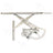 ACI 81480 Window Regulator - Front Left