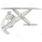 ACI 81500 Window Regulator - Front Left