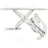 ACI 81501 Window Regulator - Front Right
