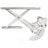 ACI 81505 Window Regulator - Front Right