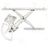 ACI 81508 Window Regulator - Front Left