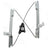 ACI 81550 Window Regulator - Front Left