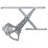 ACI 81584 Window Regulator - Front Left