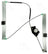 ACI 81599 Window Regulator - Front Right
