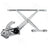 ACI 81600 Window Regulator - Front Left