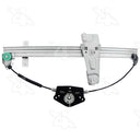 ACI 81606 Window Regulator - Front Left