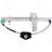 ACI 81606 Window Regulator - Front Left