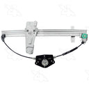 ACI 81607 Window Regulator - Front Right