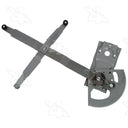 ACI 81615 Window Regulator - Front Right