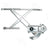 ACI 81616 Window Regulator - Front Left