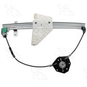 ACI 81618 Window Regulator - Rear Left
