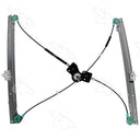 ACI 81621 Window Regulator - Front Right