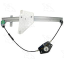 ACI 81622 Window Regulator - Rear Left
